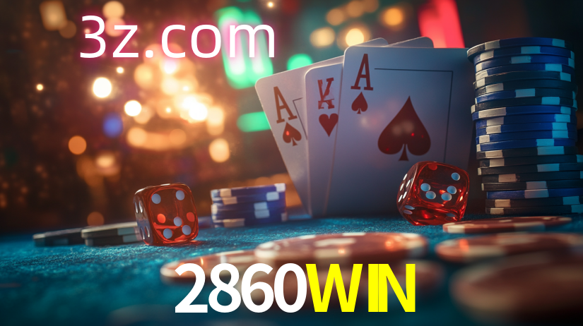 2860WIN Apostas Esportivas